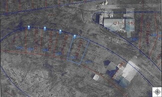 Plus de détails pour 17911 Davis Rd, Lake Milton, OH - Terrain à vendre