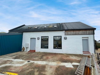 Plus de détails pour 195 Bexhill Rd, St Leonards On Sea - Industriel/Logistique à vendre