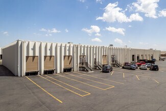 Plus de détails pour 4199 Oneida St, Denver, CO - Industriel/Logistique à louer
