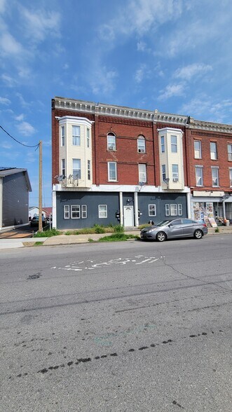 310 Hampshire St, Buffalo, NY à vendre - Photo de l’immeuble – Image 3 sur 48