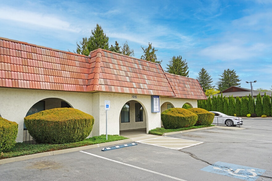 1015 S 40th Ave, Yakima, WA à louer - Photo de l’immeuble – Image 3 sur 17