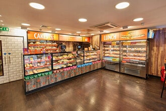 Lakeside Way, Wembley à louer Photo intérieure– Image 2 sur 4