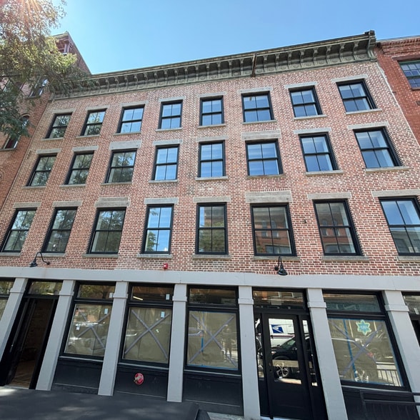 171 River St, Troy, NY à louer - Photo de l’immeuble – Image 2 sur 7
