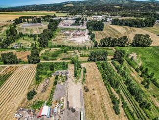 Plus de détails pour 1018 Caples Rd, Woodland, WA - Terrain à vendre