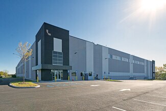 Plus de détails pour 69 Lefante Way, Bayonne, NJ - Industriel/Logistique à louer