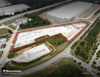 Plus de détails pour 1450 Dry Pond rd, Jefferson, GA - Terrain à vendre