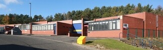 Plus de détails pour Whitworth Rd, Washington - Industriel/Logistique à louer