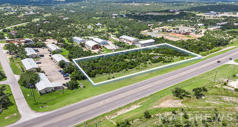 3690 U.S. 290, Dripping Springs, TX à vendre Photo principale– Image 1 sur 4