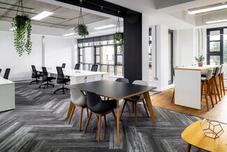 Plus de détails pour 270-344 Witan Gate W, Milton Keynes - Coworking à louer