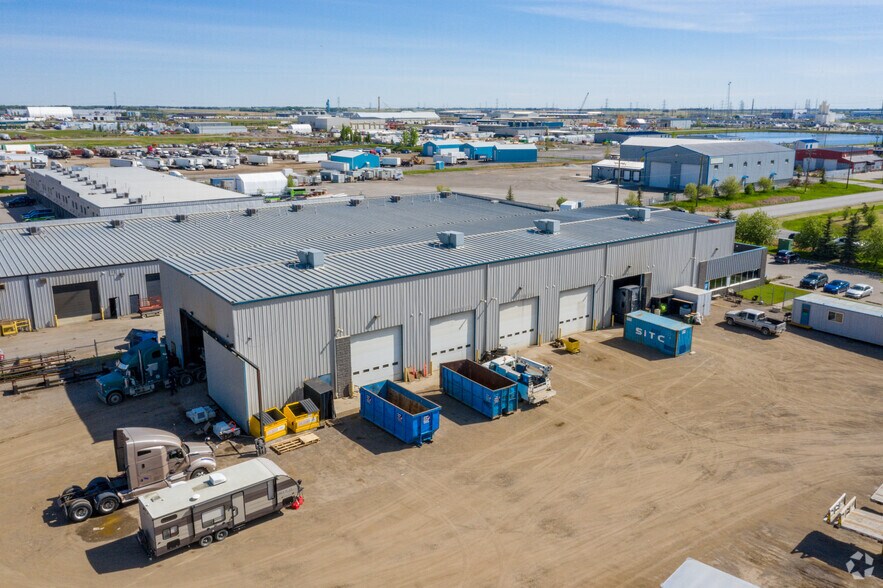 235093 Wrangler Dr SE, Rocky View No 44, AB à vendre - Photo de l’immeuble – Image 3 sur 5