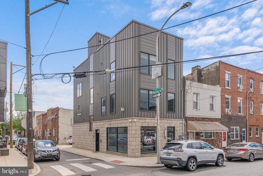 1717 S 2nd St, Philadelphia, PA à louer - Photo de l’immeuble – Image 2 sur 12