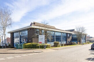 Plus de détails pour Mark Rd, Hemel Hempstead - Bureau à louer