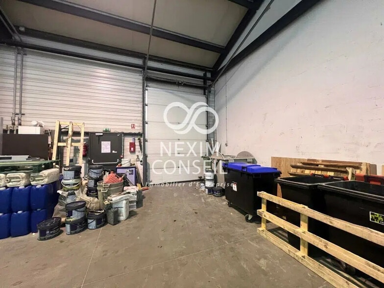 70 Rue Ambroise Croizat, Saint-Denis à louer - Photo de l’immeuble – Image 3 sur 11