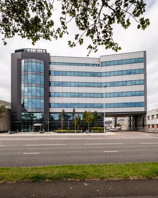 Plus de détails pour North Esplanade W, Aberdeen - Bureau à louer