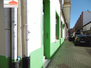 Local commercial dans Ávila, Ávila à louer Photo intérieure– Image 2 sur 7