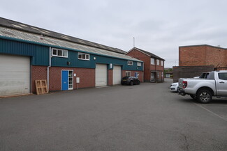 Plus de détails pour 651 Melton Rd, Leicester - Industriel/Logistique à vendre