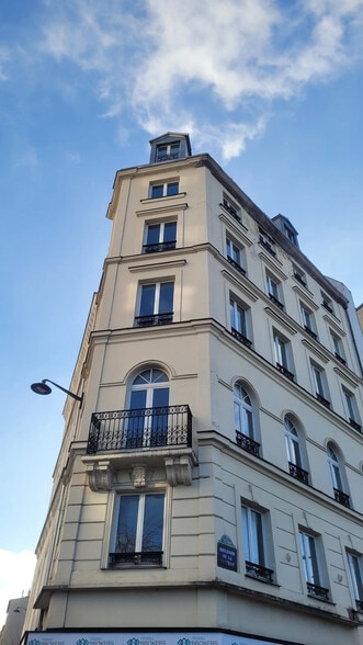 14 Boulevard De La Bastille, Paris à vendre - Photo de l’immeuble – Image 3 sur 6