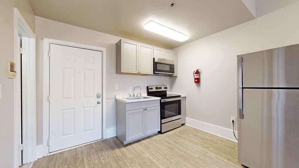 1249-1255 Market St, Harrisburg, PA à vendre - Numérisation 3D Matterport – Image 3 sur 27