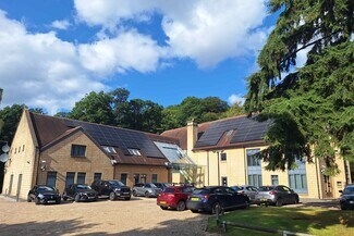 Plus de détails pour Tullibody Rd, Alloa - Coworking à louer
