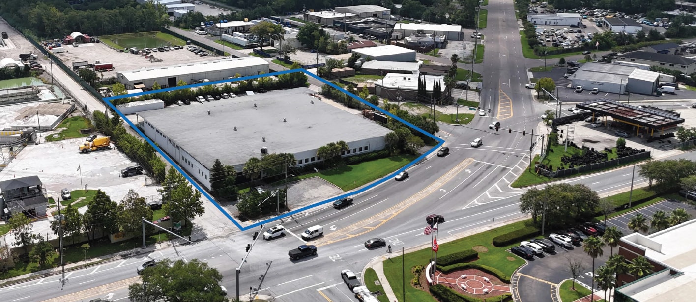 155 S Edgewood Ave, Jacksonville, FL à louer Photo intérieure– Image 1 sur 6