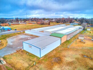 Plus de détails pour State-Hwy 59 Seifried, Wayne, OK - Spécialisé à vendre
