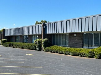 Plus de détails pour 852 Seton Ct, Wheeling, IL - Industriel/Logistique à vendre