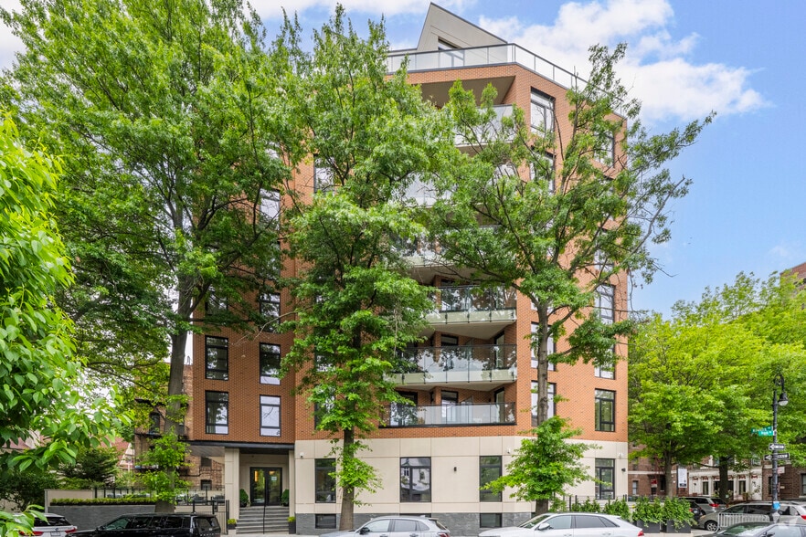 1305 Newkirk Ave, Brooklyn, NY à louer - Photo de l’immeuble – Image 3 sur 4