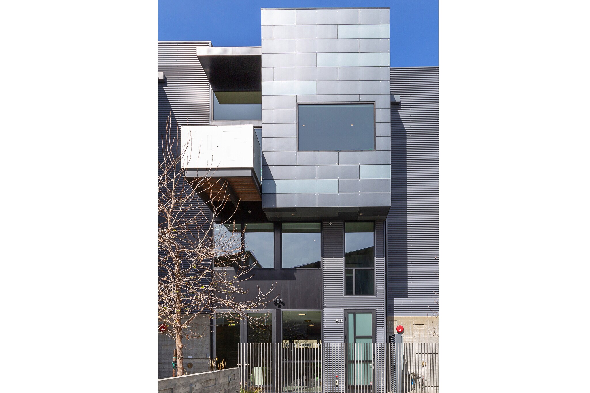 811 Folger Ave, Berkeley, CA à vendre Photo principale– Image 1 sur 7