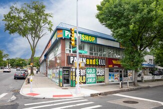 Plus de détails pour 8787 Francis Lewis Blvd, Queens Village, NY - Local commercial à louer