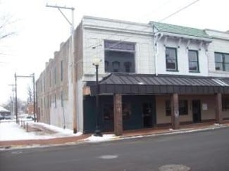 Plus de détails pour 112 S Jefferson St, Mexico, MO - Local commercial à vendre