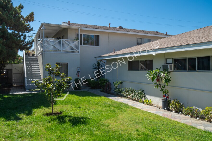 3420 W Danbrook Ave, Anaheim, CA à vendre - Photo de l’immeuble – Image 2 sur 20