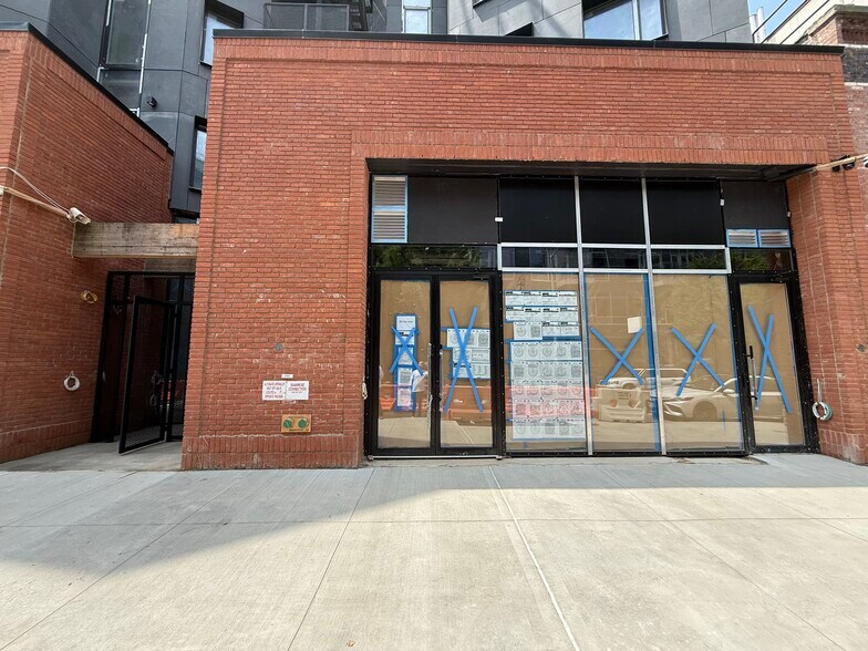 80 Ainslie St, Brooklyn, NY à louer - Photo de l’immeuble – Image 2 sur 8