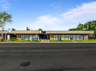Plus de détails pour 1212 W Robinhood Dr, Stockton, CA - Bureau, Local commercial à louer