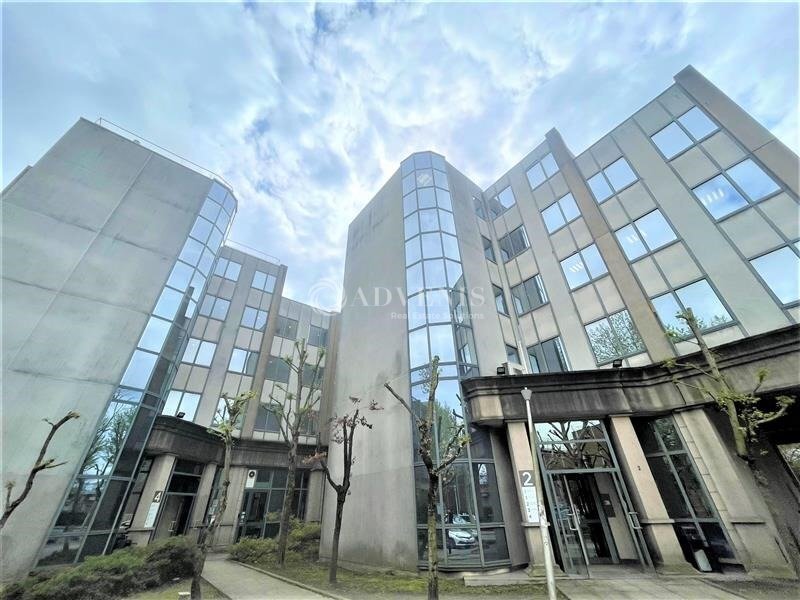 Bureau dans Neuilly-Plaisance à vendre Photo de l’immeuble– Image 1 sur 7
