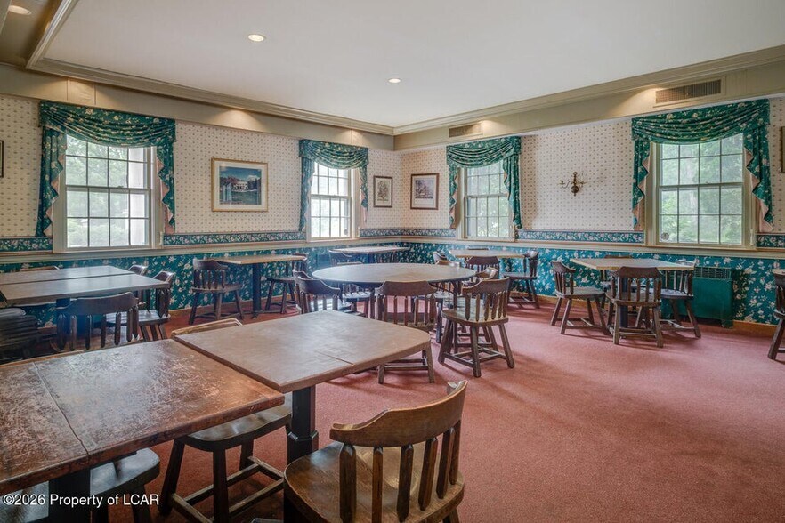 5501 Bear Creek Blvd, Bear Creek, PA à vendre - Photo de l’immeuble – Image 2 sur 29