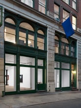 54-56 Franklin St, New York, NY à louer Photo de l’immeuble– Image 1 sur 13