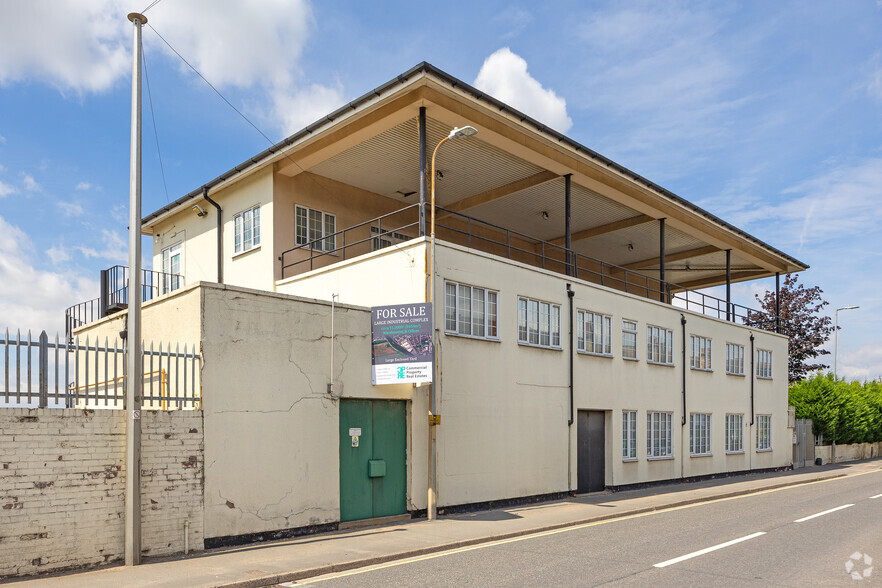 Ropery Rd, Gainsborough à vendre - Photo principale – Image 1 sur 2