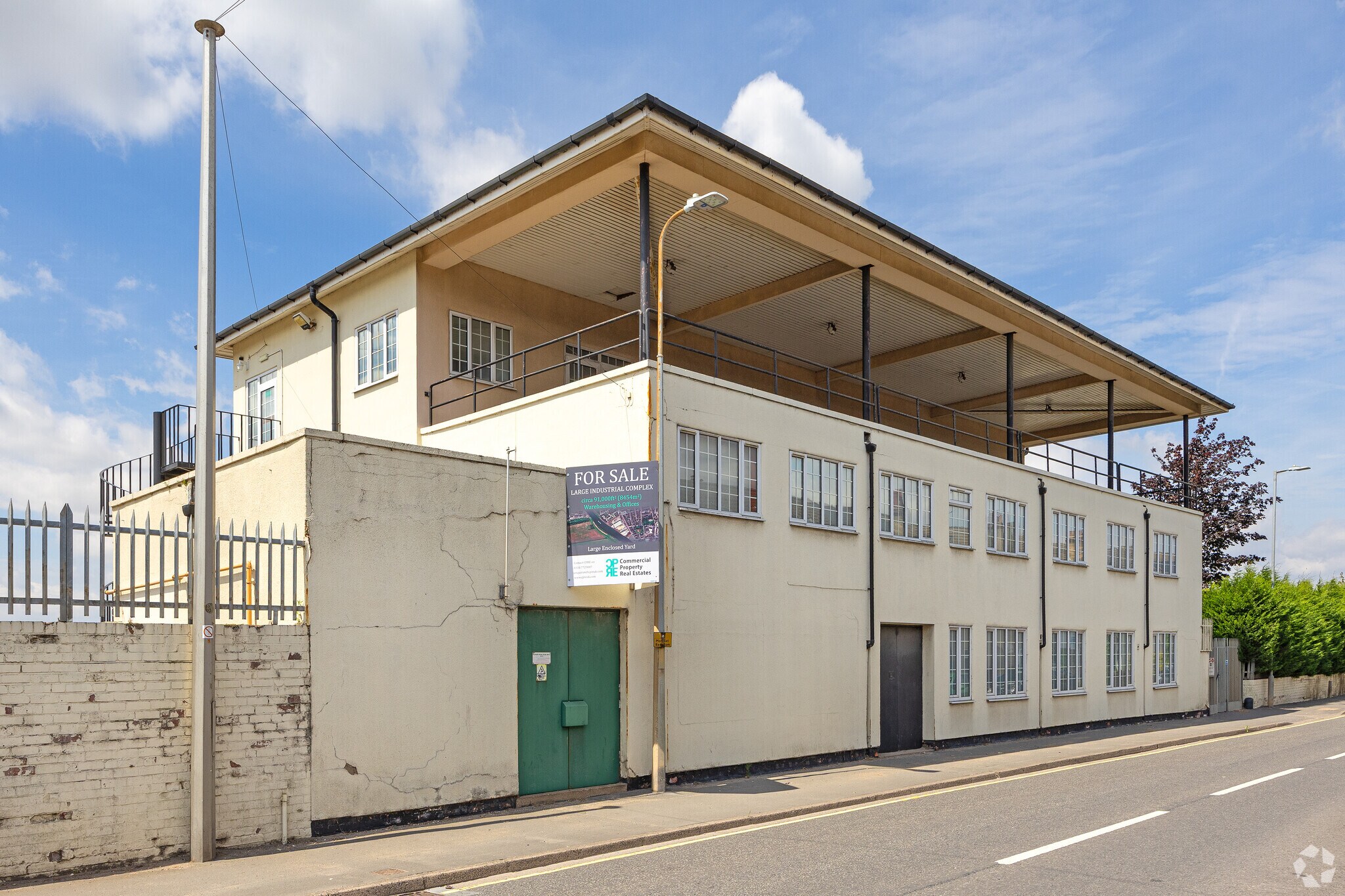 Ropery Rd, Gainsborough à vendre Photo principale– Image 1 sur 3