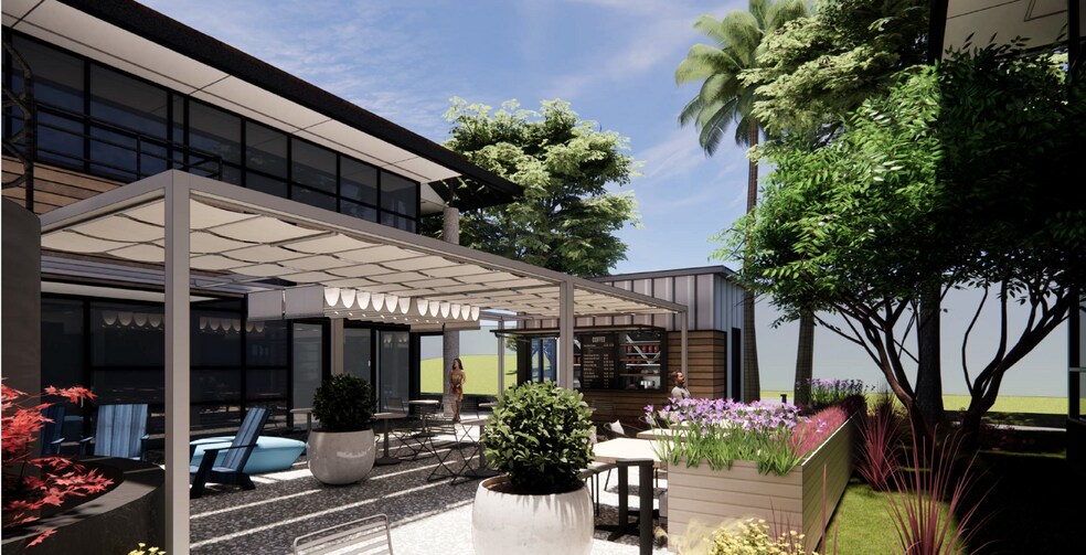 5080 Shoreham Pl, San Diego, CA à vendre - Photo de l’immeuble – Image 3 sur 12