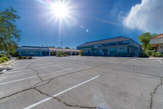 Plus de détails pour 3663 E Sunset Rd, Las Vegas, NV - Bureau/Médical à louer