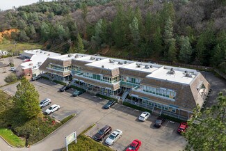 Plus de détails pour 344 Placerville Dr, Placerville, CA - Bureau à louer