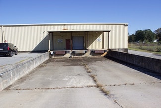 Plus de détails pour 801 N William St, Goldsboro, NC - Industriel/Logistique à louer