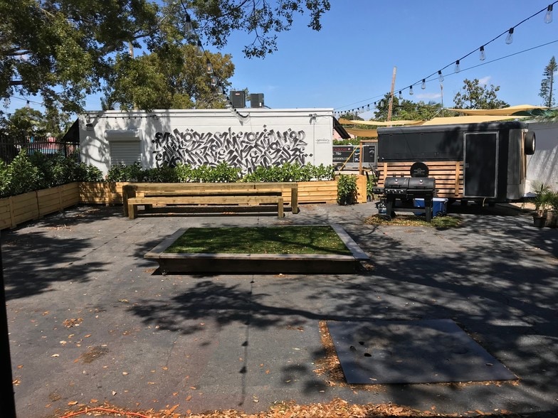 4431-4433 NW 2nd Ave, Miami, FL à louer - Autre – Image 2 sur 11