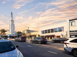 Plus de détails pour 10935-10943 Weyburn Ave, Los Angeles, CA - Local commercial à louer