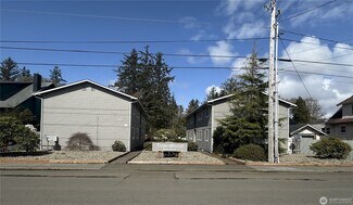 Plus de détails pour 210 Spruce St E, Ilwaco, WA - Logement à vendre