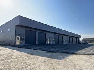 Plus de détails pour W4936 Highline Rd, Kaukauna, WI - Industriel/Logistique à louer