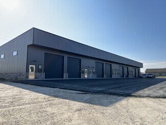 Plus de détails pour W4936 Highline Rd, Kaukauna, WI - Industriel/Logistique à louer