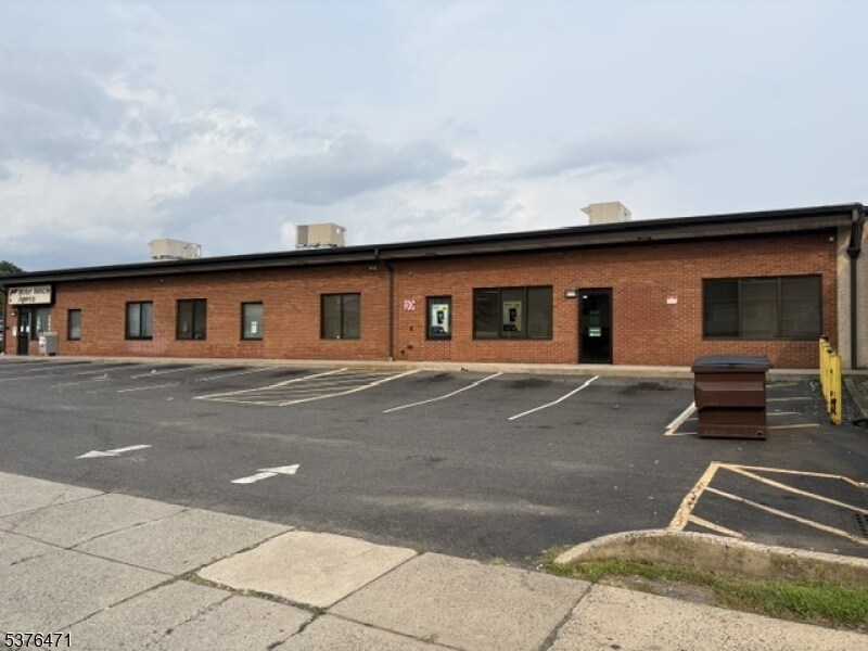21-29 Union Ave, Somerville, NJ à louer Photo intérieure– Image 1 sur 3