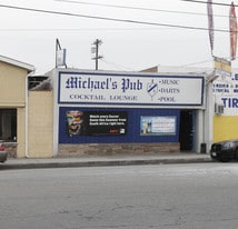 11506 Oxnard St, North Hollywood CA - Local commercial