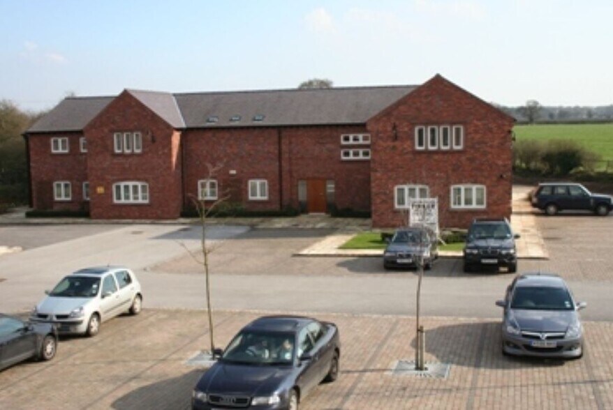Park Ln, Chester à louer - Photo principale – Image 1 sur 6